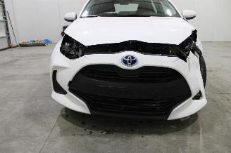 Toyota Yaris  picture 6