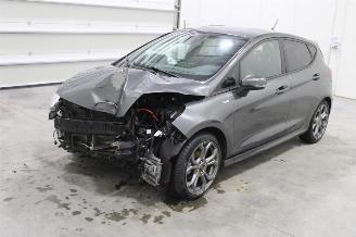Schadeauto Ford Fiesta  2021/3