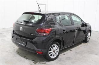 Dacia Sandero  picture 3