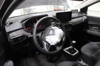 Dacia Sandero  picture 10