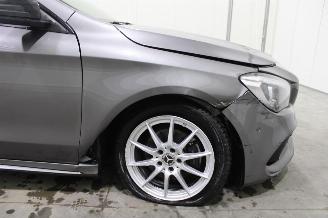 Mercedes Cla-klasse CLA 200 picture 5