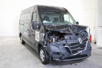 Renault Master  picture 2