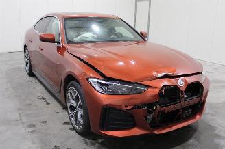BMW i4  picture 2