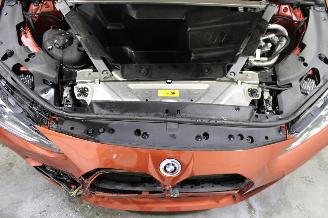 BMW i4  picture 21