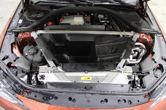 BMW i4  picture 14