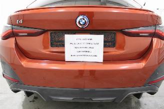 BMW i4  picture 19