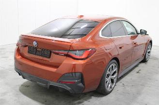 BMW i4  picture 3