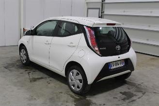 Toyota Aygo  picture 4