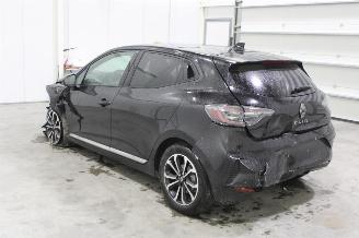 Renault Clio  picture 4