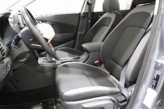 Hyundai Kona  picture 8
