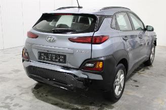Hyundai Kona  picture 3