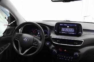 Hyundai Tucson  picture 10