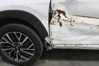 Hyundai Tucson  picture 7