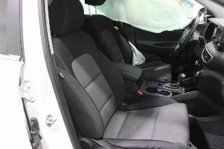 Hyundai Tucson  picture 11