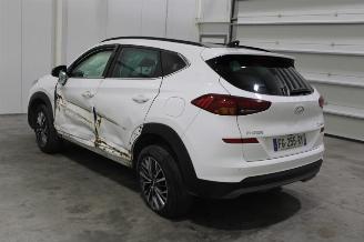 Hyundai Tucson  picture 4