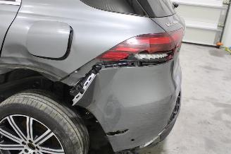 Mercedes GLE 400 picture 5