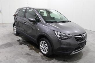 Opel Crossland X picture 2