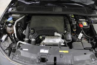 Peugeot 308  picture 15