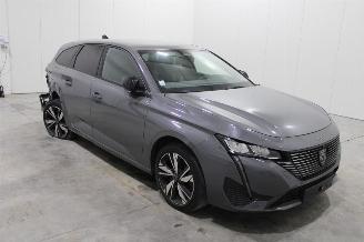 Peugeot 308  picture 2