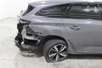 Peugeot 308  picture 6