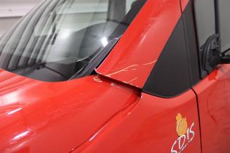 Peugeot Partner  picture 22