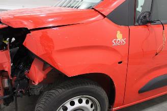 Peugeot Partner  picture 6