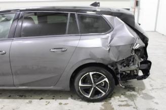 Opel Astra  picture 5