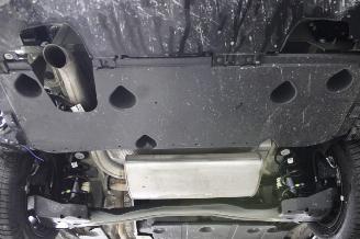 Opel Astra  picture 15