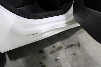 Skoda Octavia  picture 23