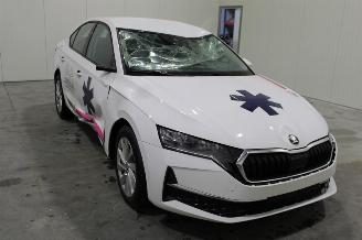 Skoda Octavia  picture 2