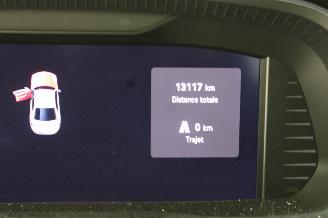 Skoda Octavia  picture 14
