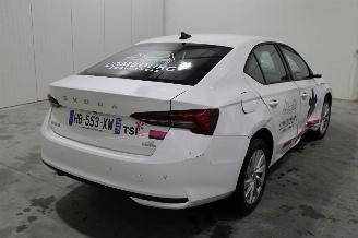 Skoda Octavia  picture 3