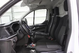 Ford Transit Custom  picture 10