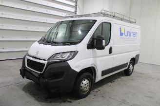 Autoverwertung Peugeot Boxer  2023/7
