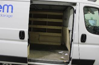 Peugeot Boxer  picture 18