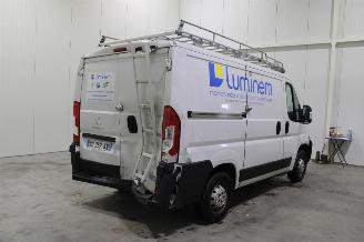 Peugeot Boxer  picture 3