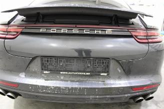 Porsche Panamera  picture 9