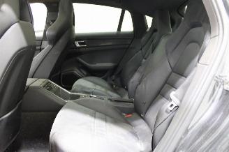 Porsche Panamera  picture 12