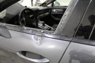 Porsche Panamera  picture 24