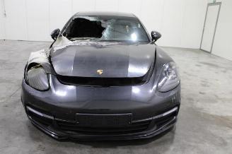 Porsche Panamera  picture 6