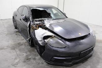 Porsche Panamera  picture 3