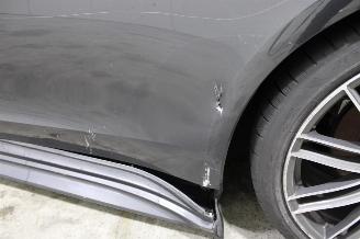 Porsche Panamera  picture 22