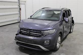 Autoverwertung Volkswagen T-Cross  2023/2