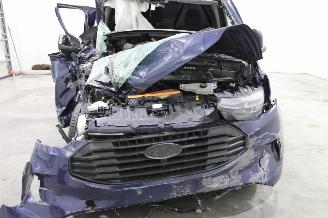 Ford Transit  picture 9