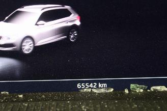 Skoda Kamiq  picture 14