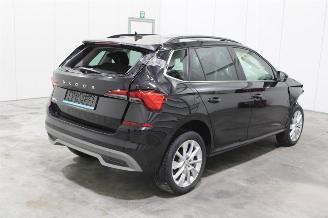 Skoda Kamiq  picture 4