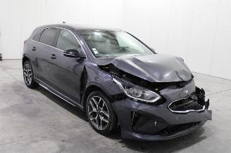 Kia Cee d cee'd picture 2