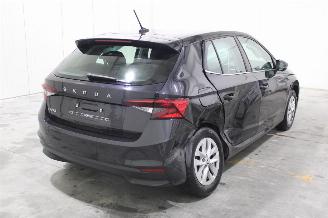 Skoda Fabia  picture 3
