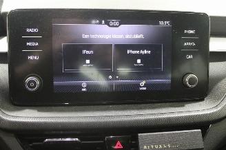 Skoda Fabia  picture 19