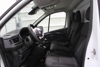 Renault Trafic  picture 11
